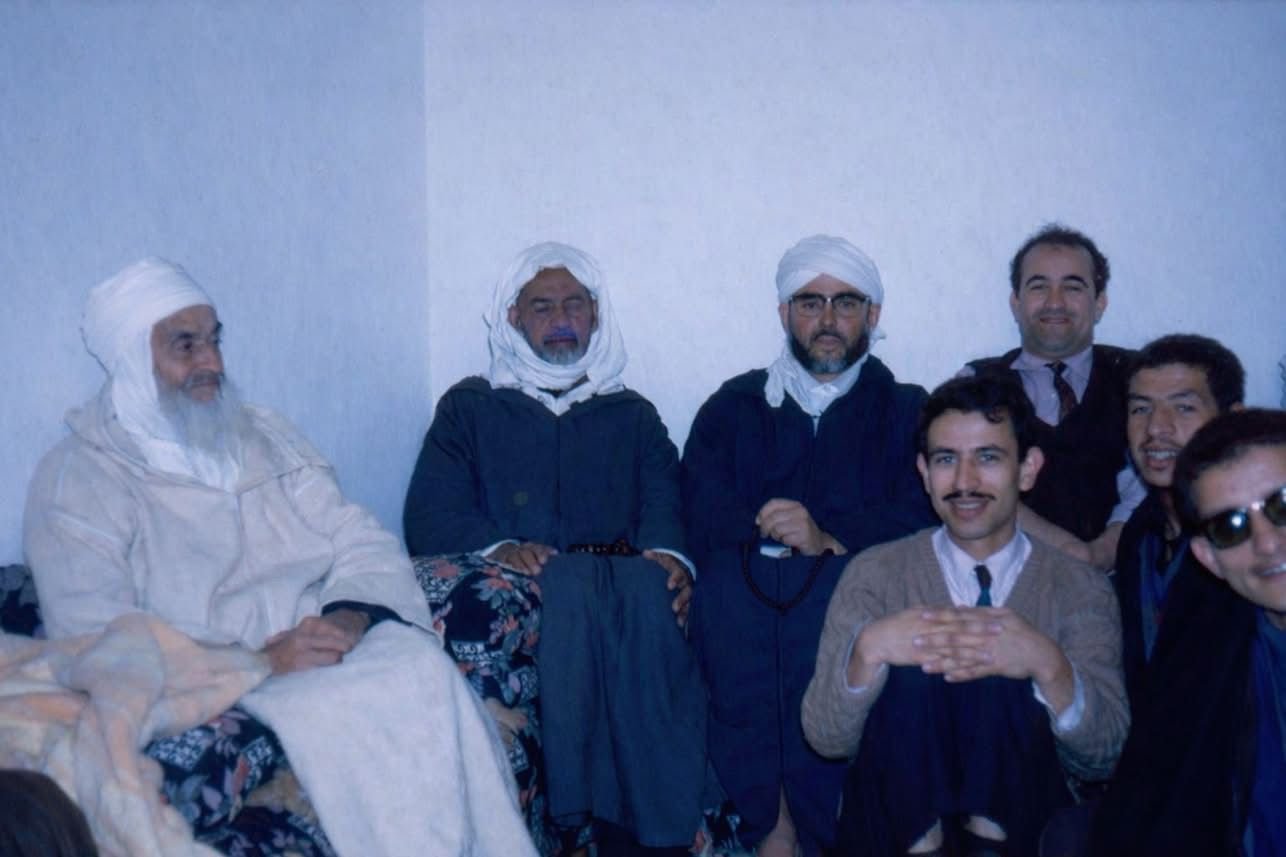 Participants des Assises